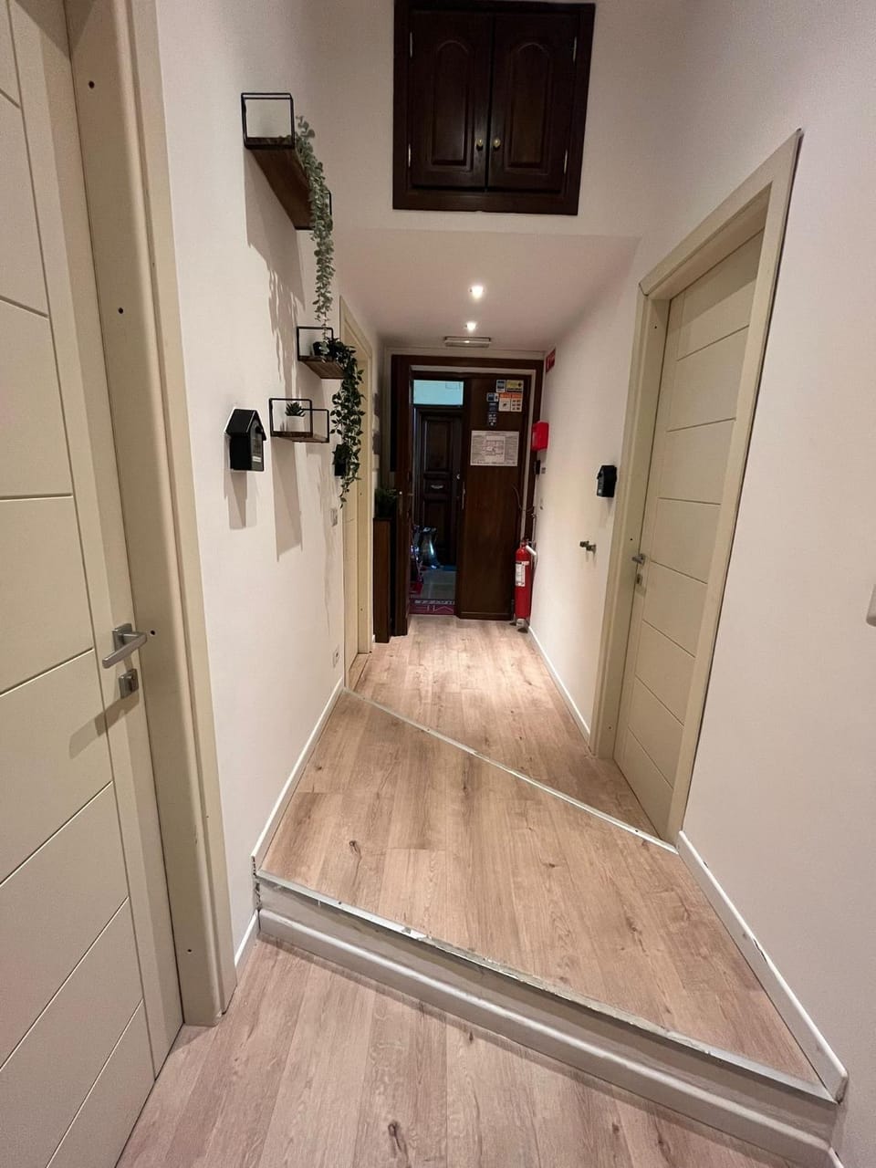 Cavalleggeri Rooms Opposite St Peters Basilica Bed and Breakfast in Rome