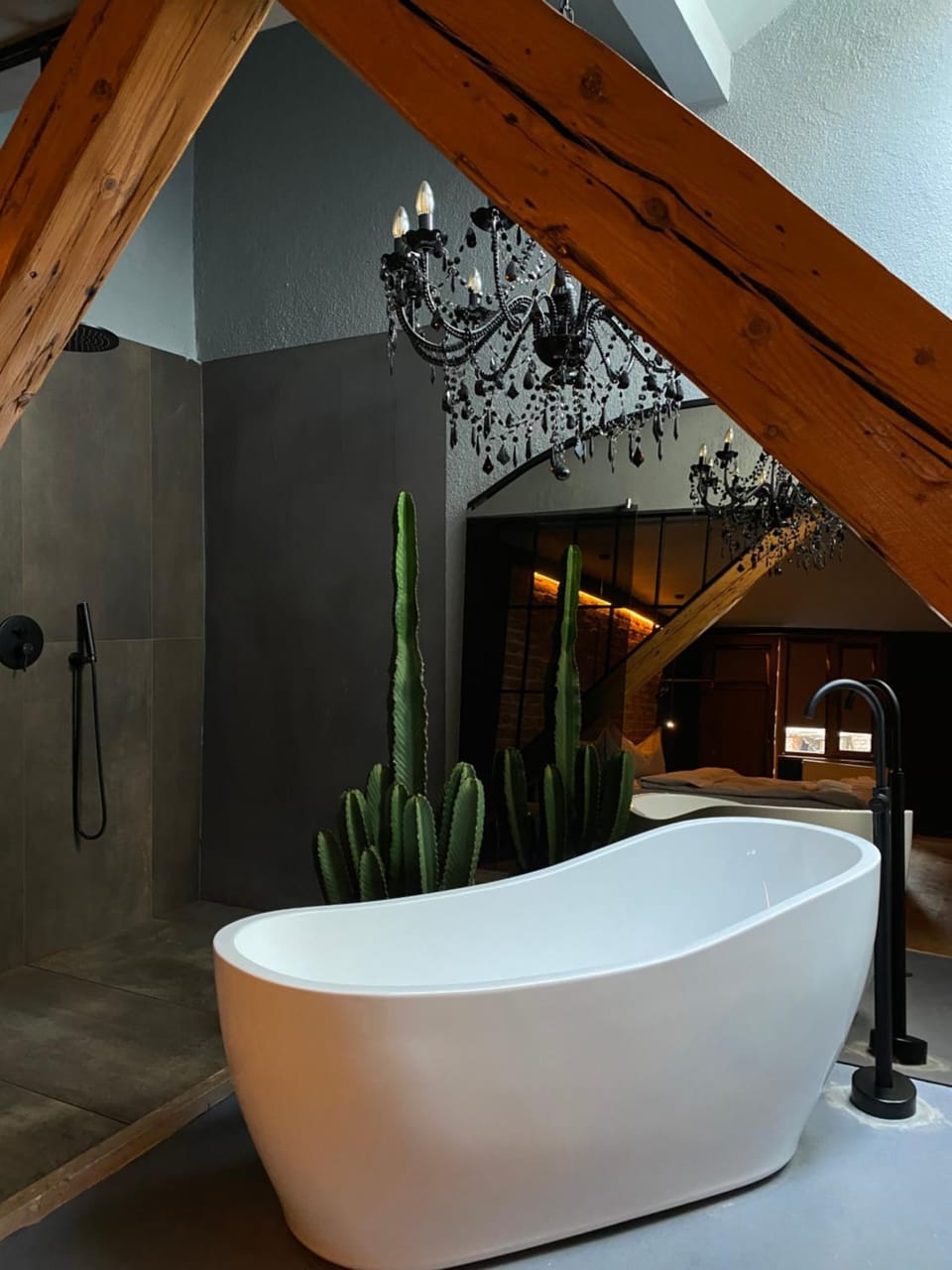 World Studio 7 Apartment in Sibiu
