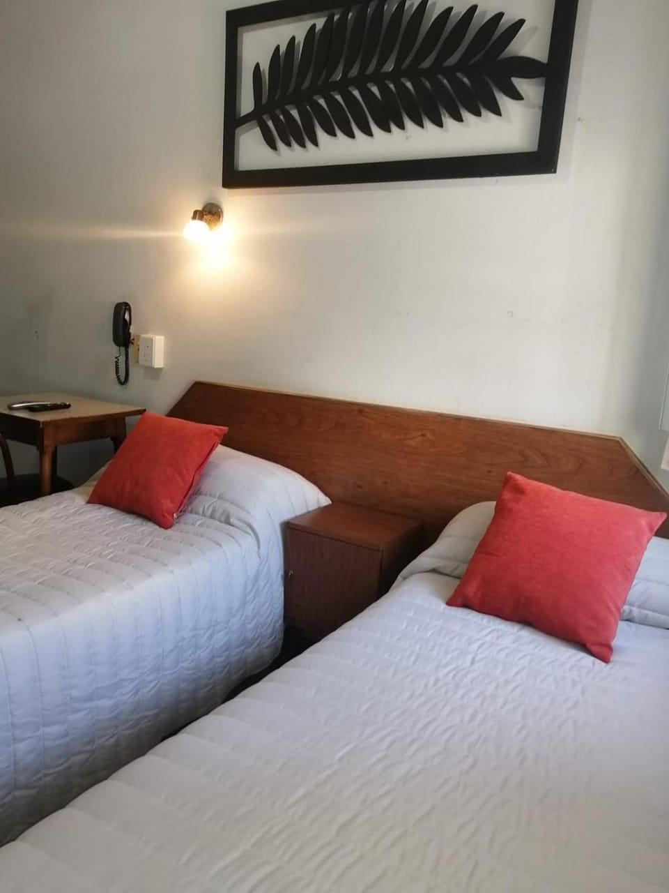 Suite Confortable en Palermo Omega Hotel in Buenos Aires
