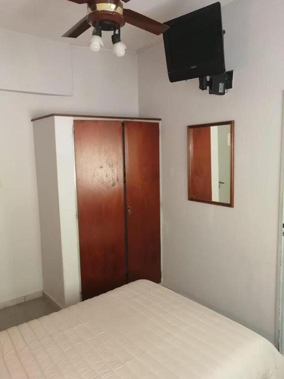 Suite Confortable en Palermo Omega Hotel in Buenos Aires