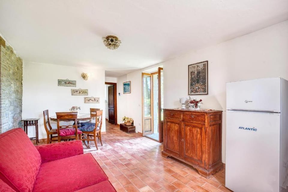 Splendida Dimora del 1600 House in Umbria