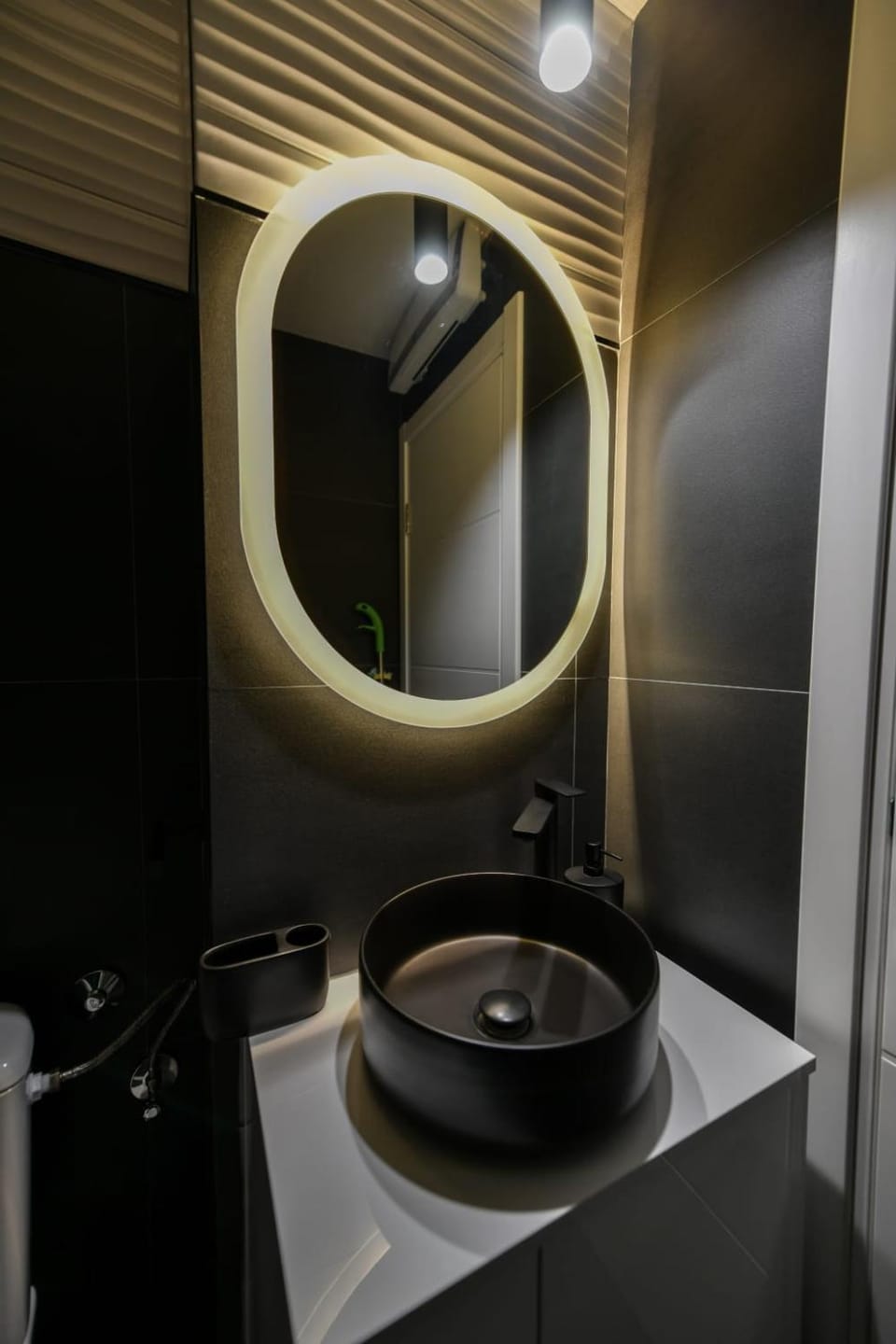 BANE APARTMANI 4. Apartment in Serbia