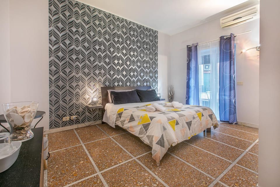 BB Danilo Bed and Breakfast in Rome
