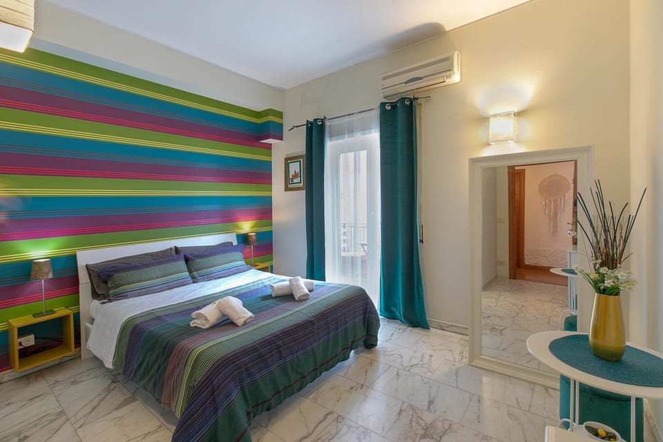 BB Danilo Bed and Breakfast in Rome