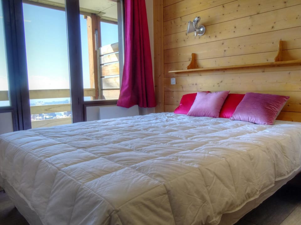 Appartement spacieux 3 pièces, proche remontées à Avoriaz - FR-1-634-11 Apartment in Avoriaz