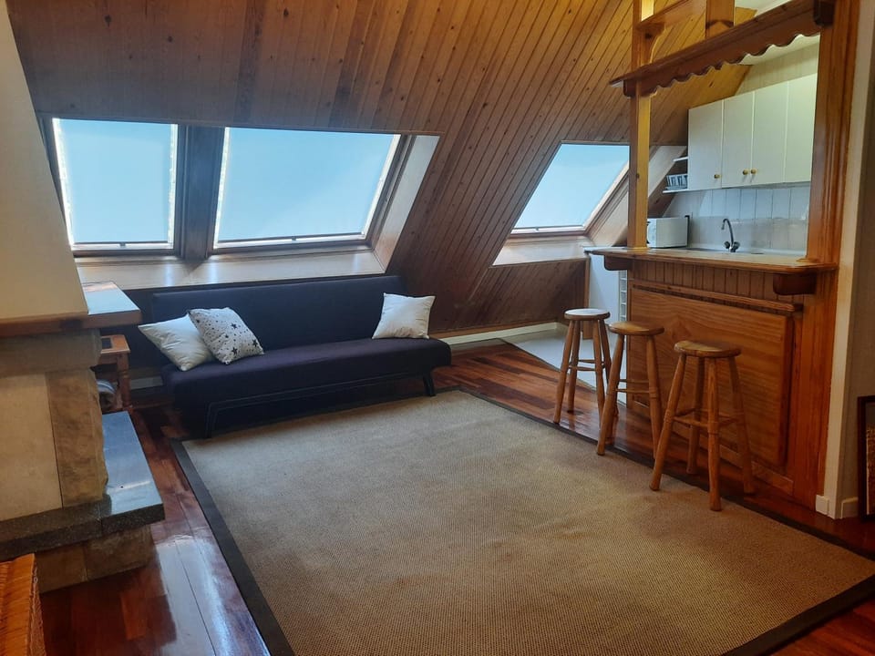 Kitchen or kitchenette, Living room, Dining area, kitchen