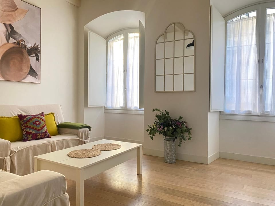 Hispalis Santa Catalina Apartment in Seville
