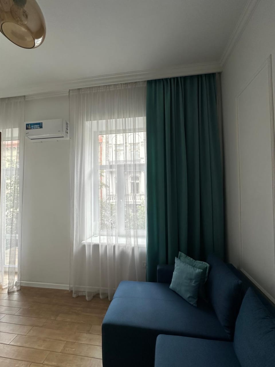 Квартира на Огієнка 15 Apartment in Lviv