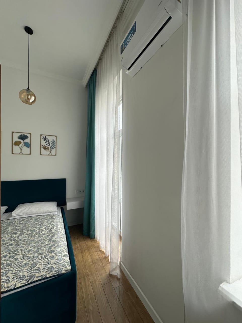 Квартира на Огієнка 15 Apartment in Lviv