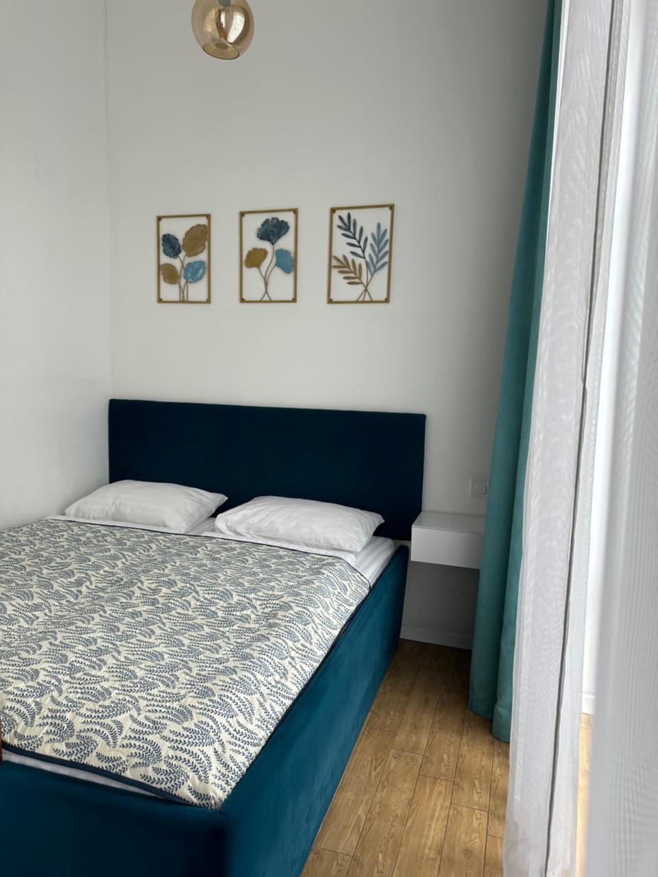 Квартира на Огієнка 15 Apartment in Lviv