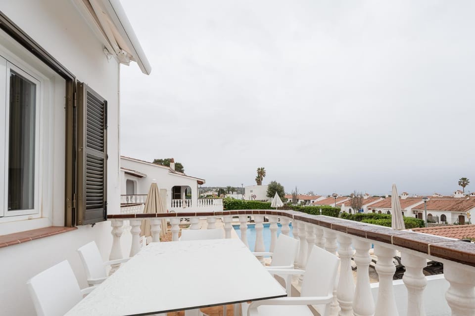 View (from property/room), Balcony/Terrace