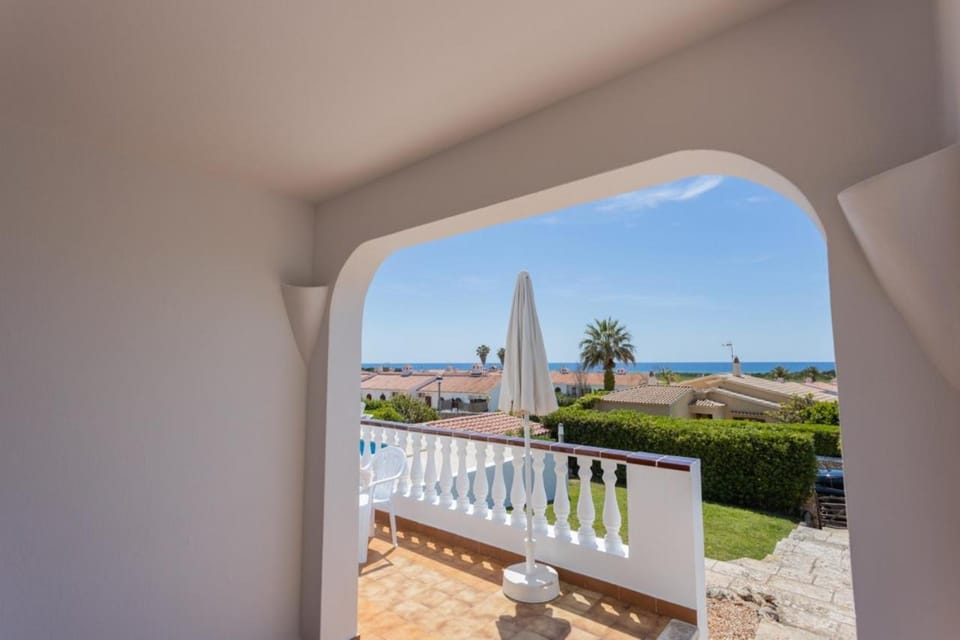 View (from property/room), Balcony/Terrace, Other, Sea view