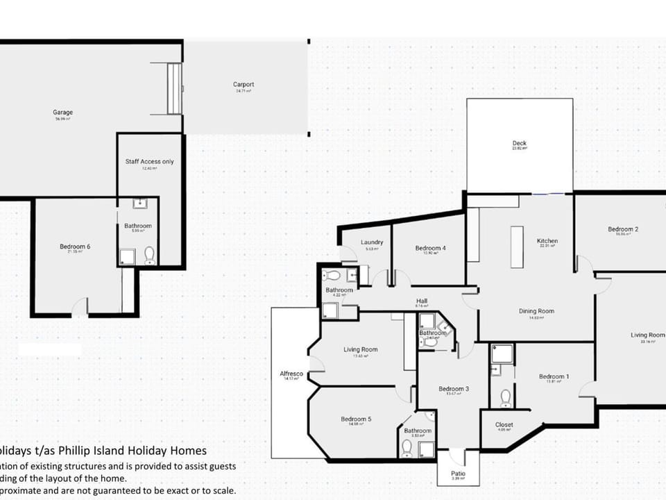 Encanto House in Cowes