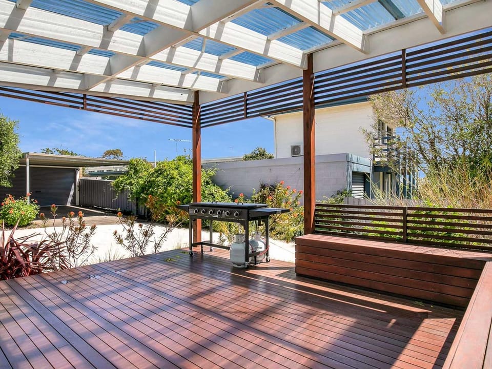Encanto House in Cowes