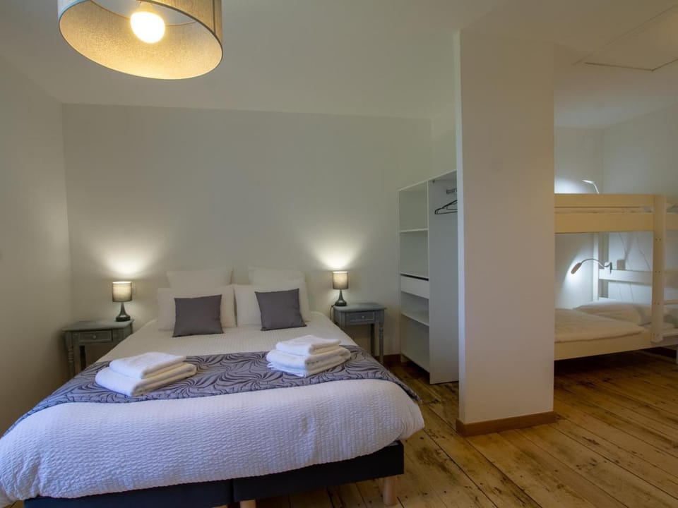 Grande maison rénovée avec piscine privée et parc, idéale pour vacances en famille en Dordogne - FR-1-616-216 House in Nouvelle-Aquitaine