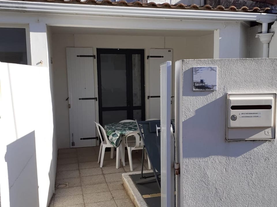 Maison de vacances 5 personnes proche plage et commerces - FR-1-476-173 House in La Faute-sur-Mer