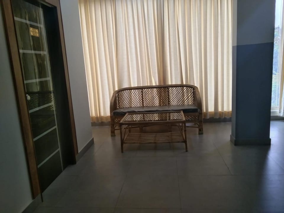 Hotel Amulya Fine Dine Hotel in Bengaluru
