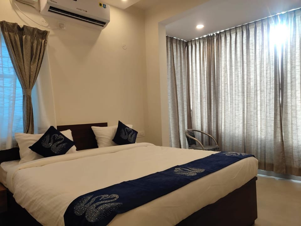 Hotel Amulya Fine Dine Hotel in Bengaluru