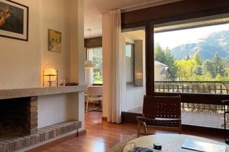 Apartament Pla del Roc Apartment in Cerdanya