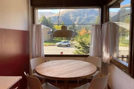Apartament Pla del Roc Apartment in Cerdanya