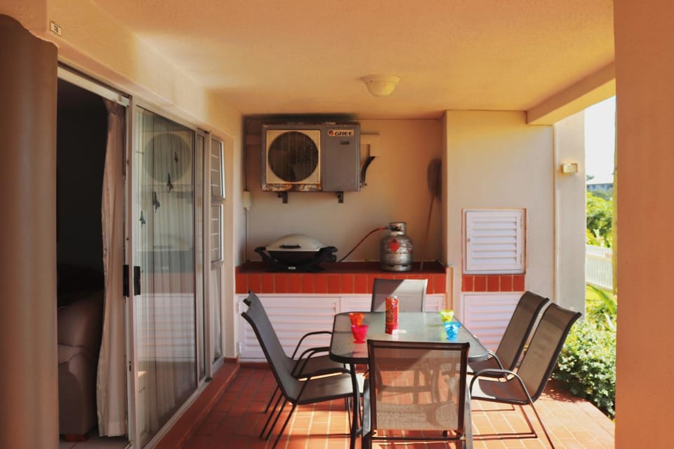 Launa La Crete 78 Apartment in Margate