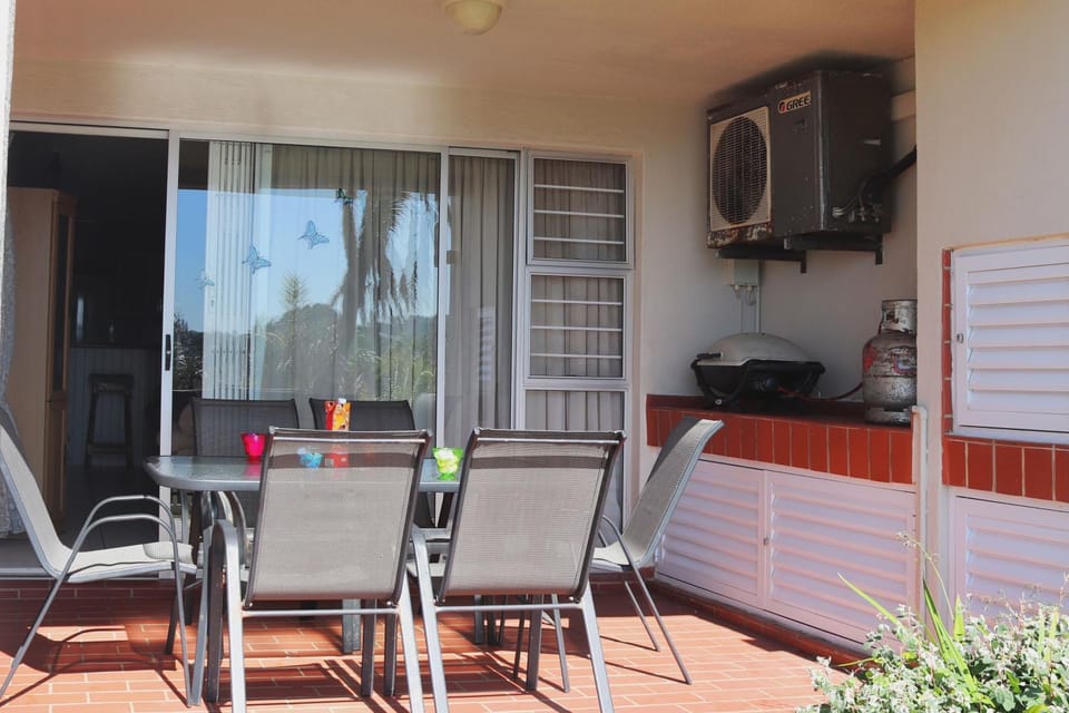 Launa La Crete 78 Apartment in Margate