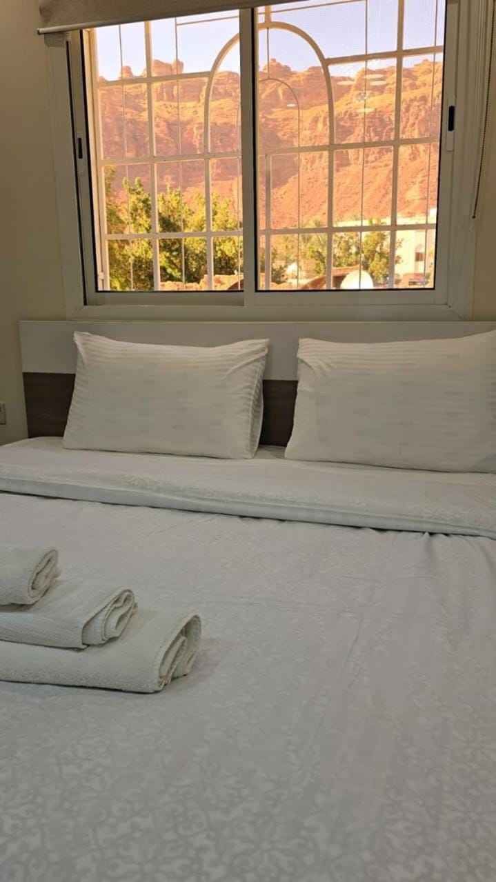 سما العلا للشقق المفروشة Apartment in Al Madinah Province