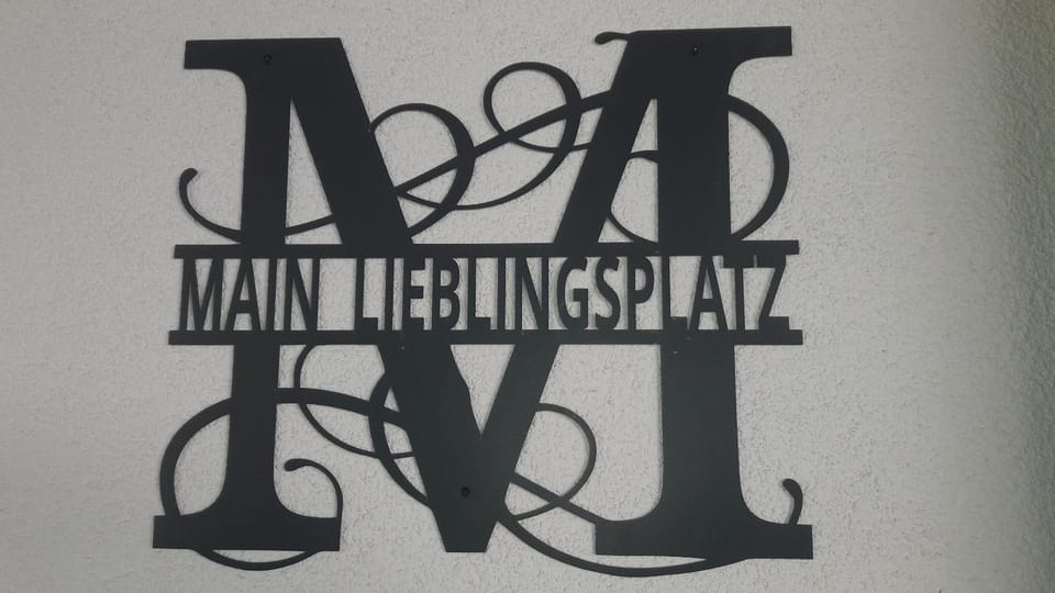 Property logo or sign