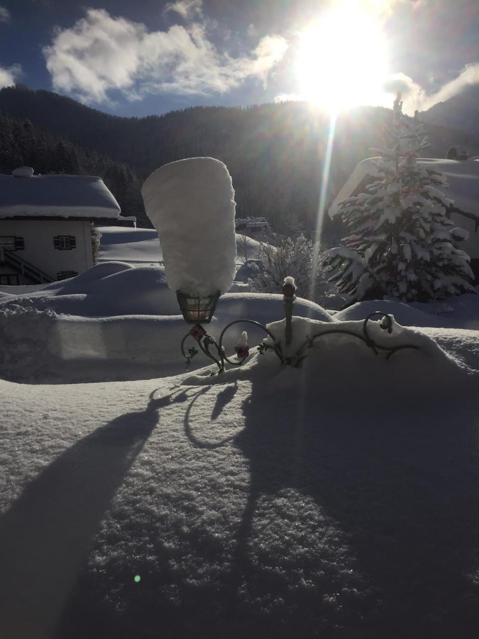 Hafnerlehen Farm Stay in Berchtesgaden
