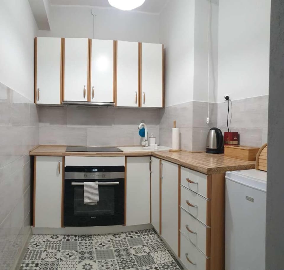 APARTAMENT 2+2 Apartment in Greater Poland Voivodeship