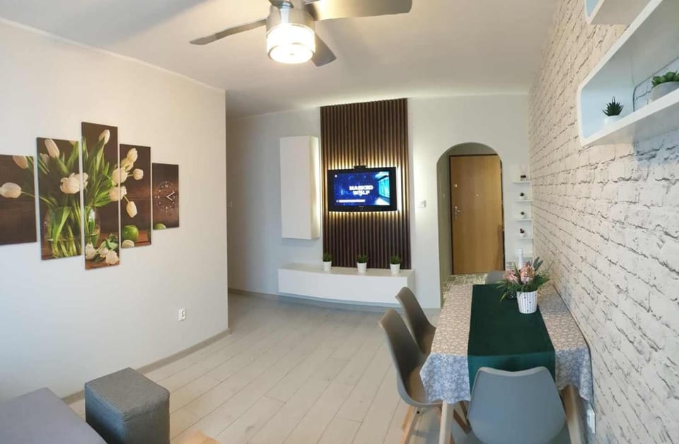 APARTAMENT 2+2 Apartment in Greater Poland Voivodeship