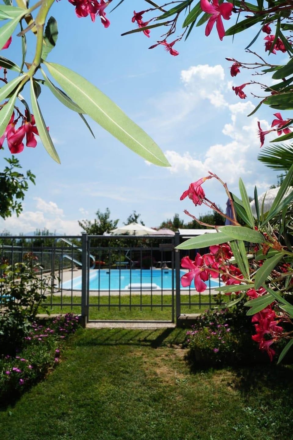 Haus Ebner Eppan an der Weinstraße St Pauls Farm Stay in Trentino-South Tyrol