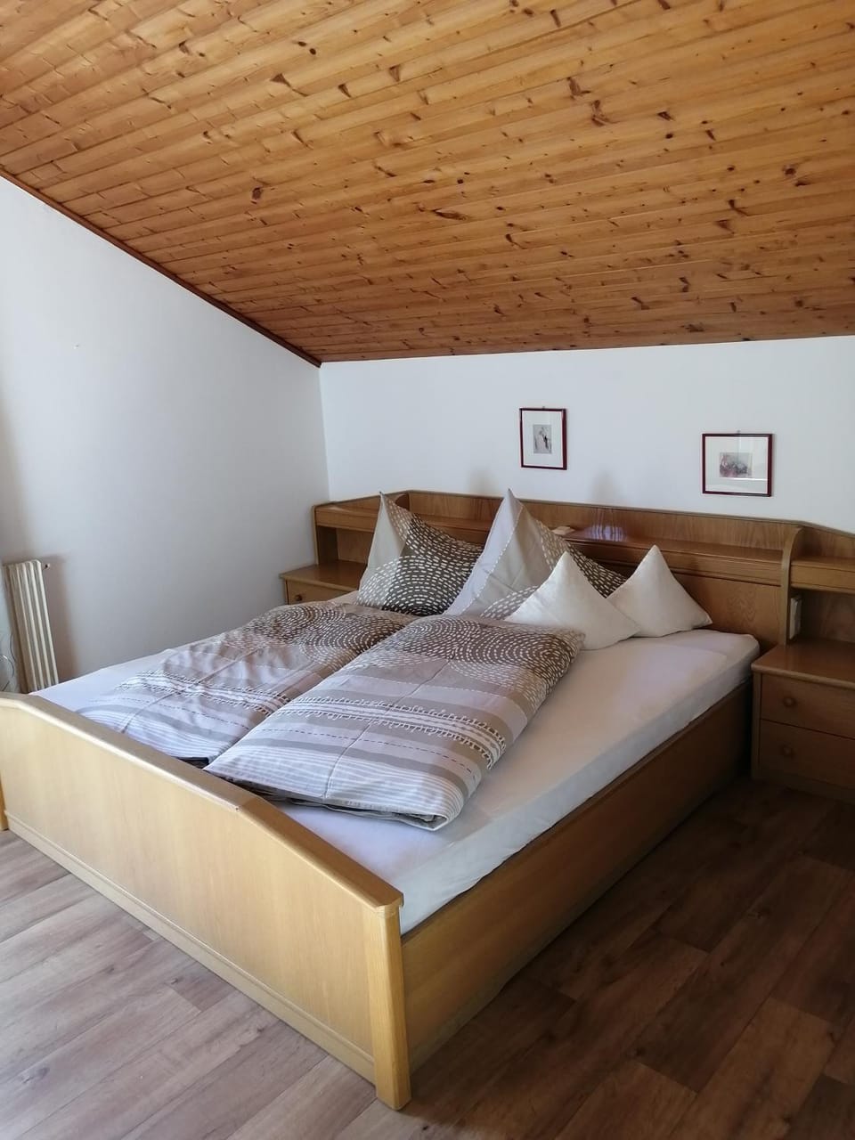 Haus Ebner Eppan an der Weinstraße St Pauls Farm Stay in Trentino-South Tyrol