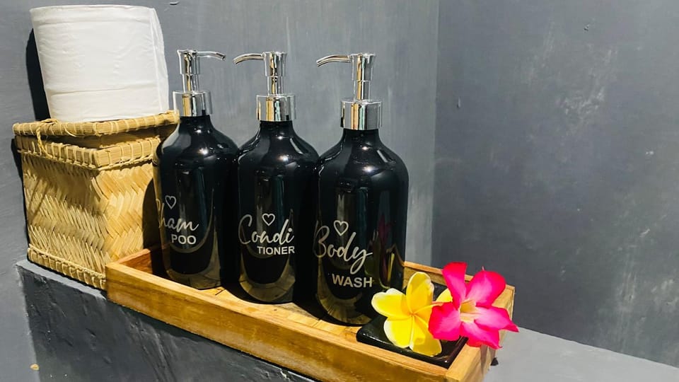 Pondok sari homestay Bed and Breakfast in Bali