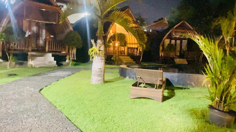 Pondok sari homestay Bed and Breakfast in Bali
