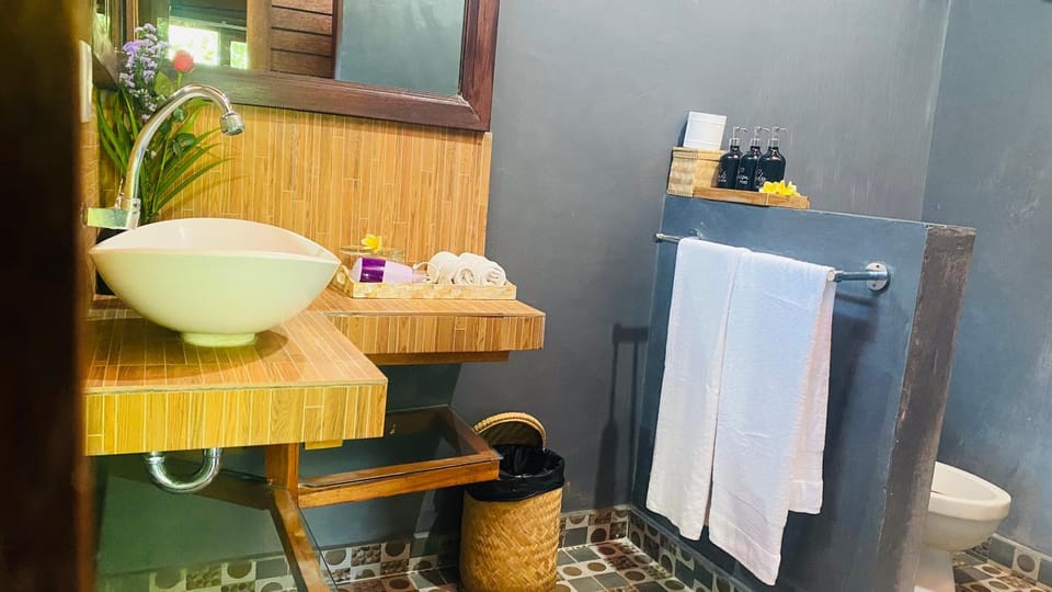 Pondok sari homestay Bed and Breakfast in Bali
