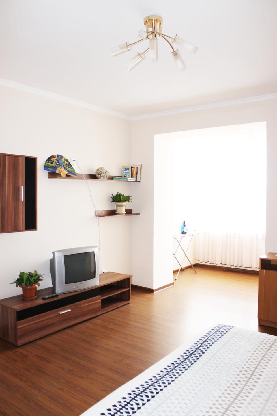 Центр міста однокімнатна новобудова Apartment in Ukraine