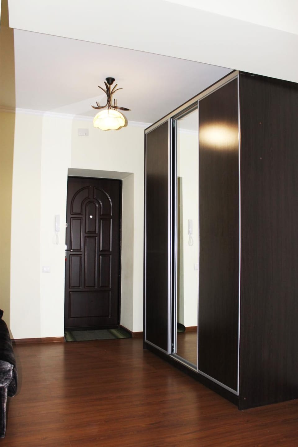 Центр міста однокімнатна новобудова Apartment in Ukraine