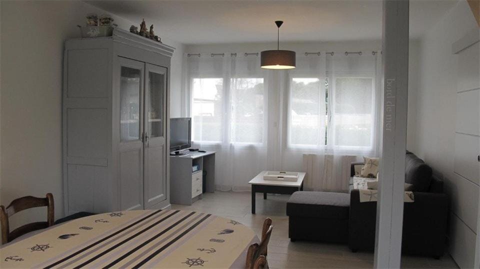 Belle maison 3 etoiles dans la station touristique de Trebeurden à 1km de la mer - Réf 670 Villa in Brittany