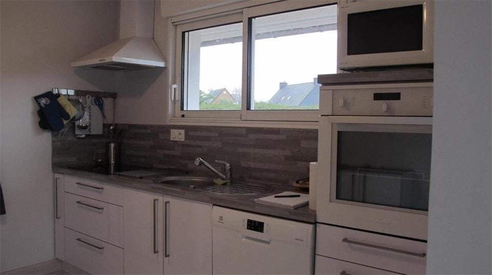 Belle maison 3 etoiles dans la station touristique de Trebeurden à 1km de la mer - Réf 670 Villa in Brittany