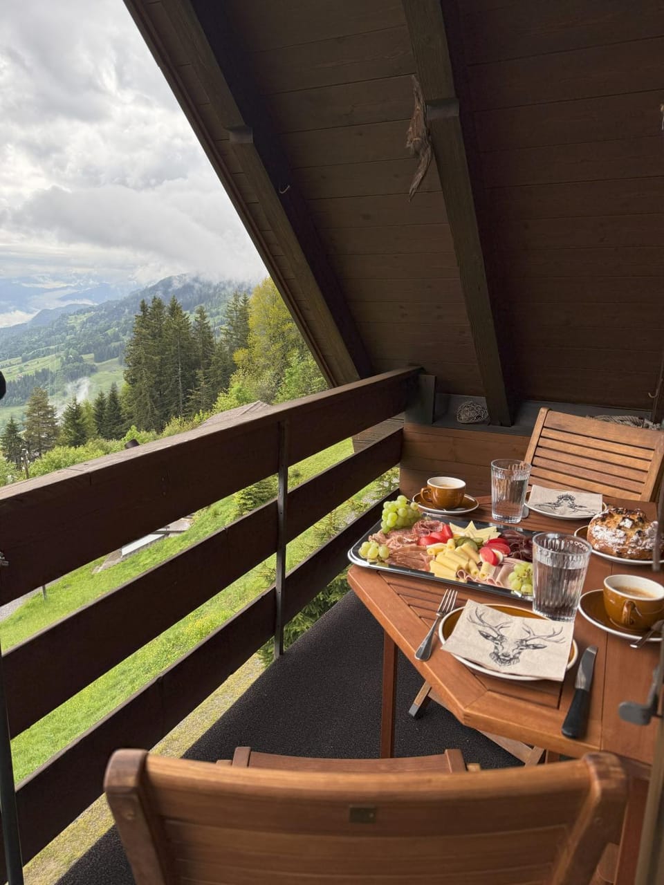 Balcony/Terrace, Balcony/Terrace