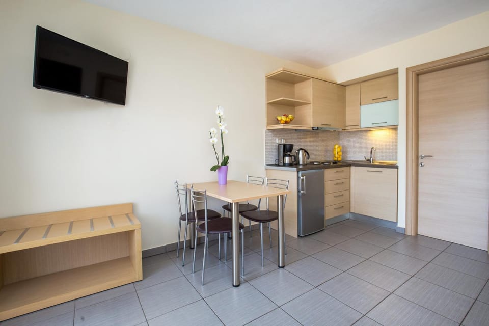 Aventura Apartments Potos Apartment in Thasos