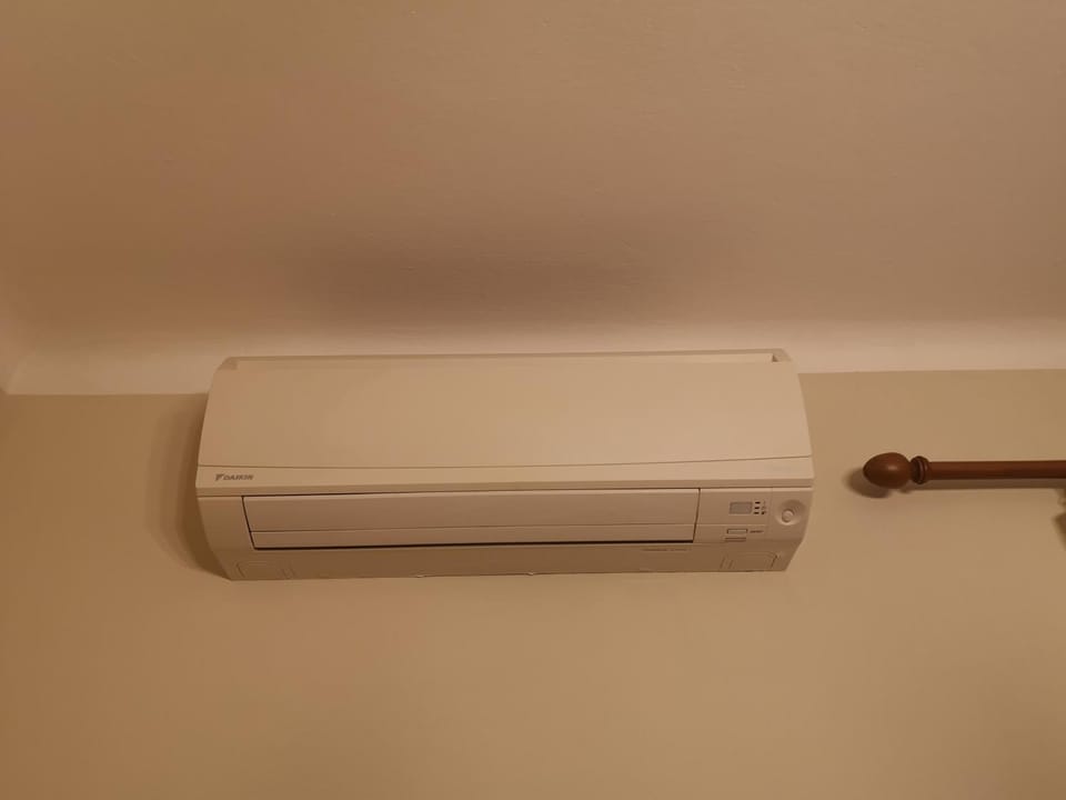 air conditioner