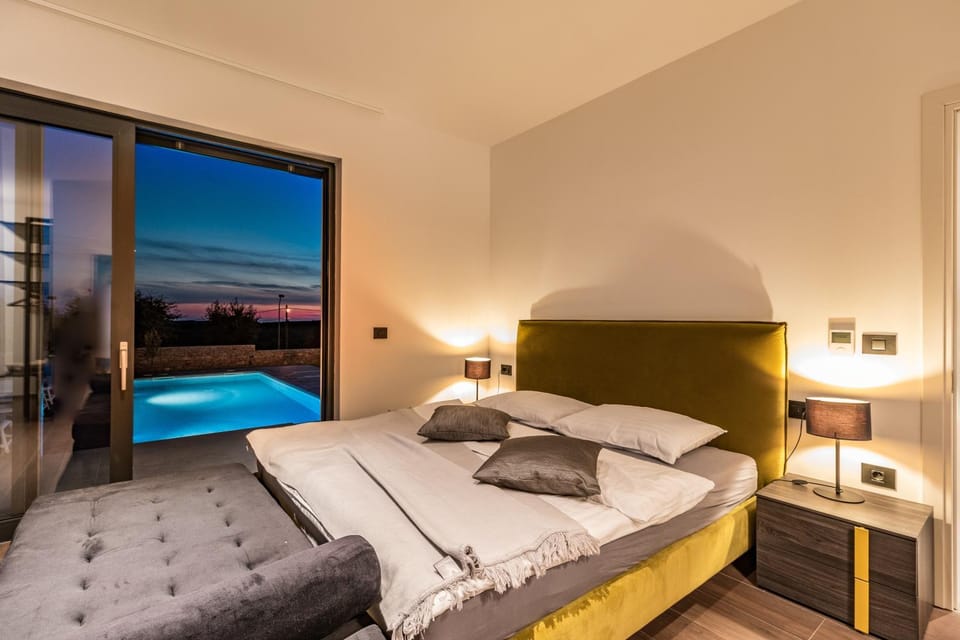 Villa Sabina Villa in Istria County