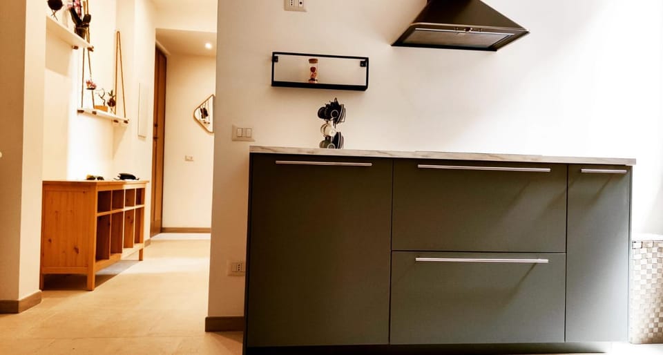 Almarosa House Affittacamere Bed and Breakfast in Rome