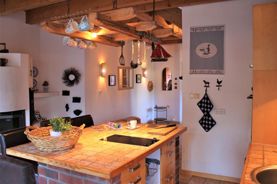 Sonnenberg Apartment in Mecklenburg-Vorpommern, Germany