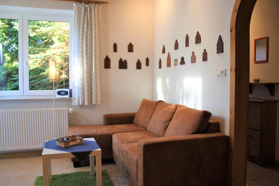 Lütt Eddy Apartment in Mecklenburg-Vorpommern, Germany