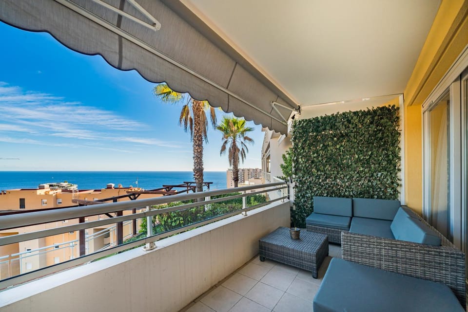 View (from property/room), Balcony/Terrace