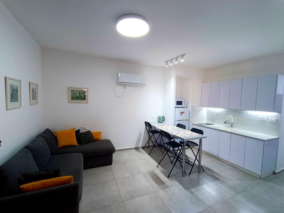 On the sea Apartment in South District