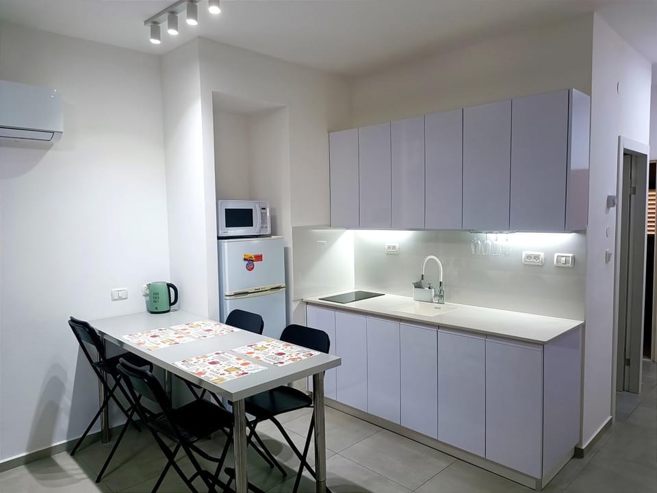 On the sea Apartment in South District
